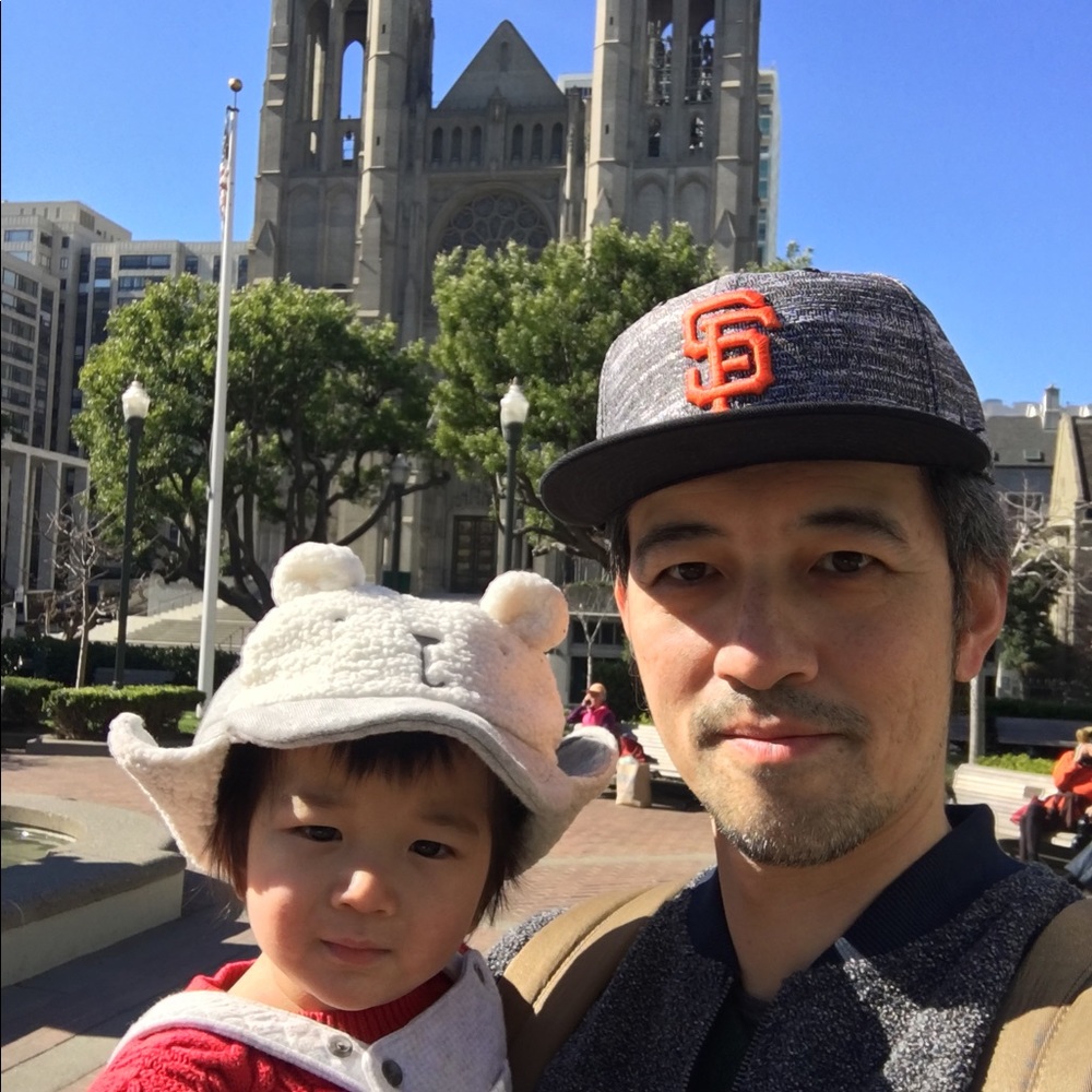 Meet your Posher, River